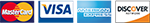 PayPal acceptance mark
