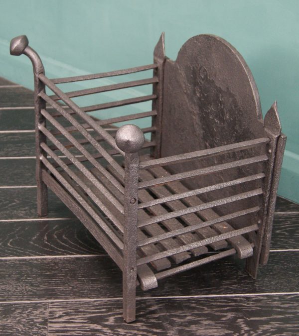 18th Century Fire Basket (SOLD)