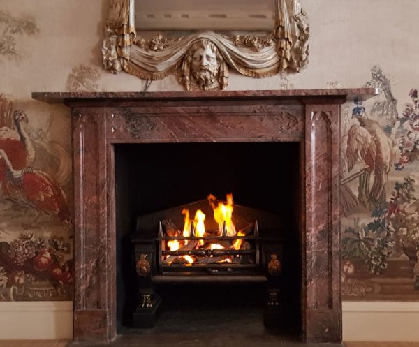 Specialist Gas Effect Fire Conversion