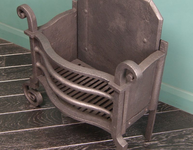 Dog Grate by Thomas Elsley (Sold)