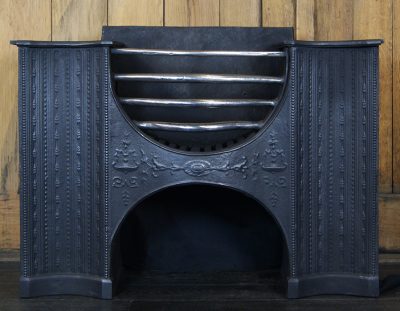 18th Century Hob Grate (Reserved)