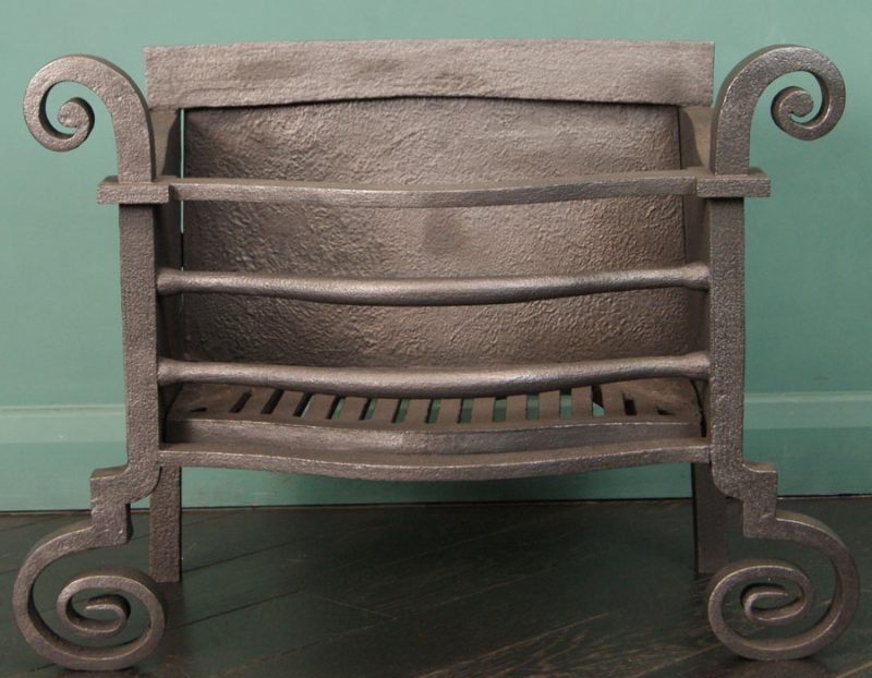 Dog Grate by Thomas Elsley (SOLD)