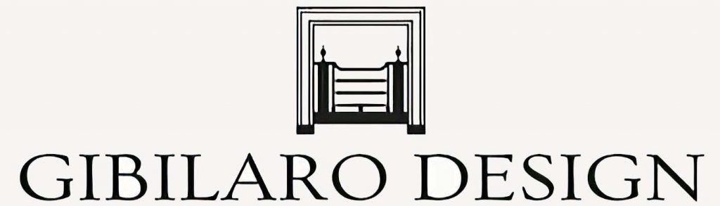 Polished Gun-Metal Fire Screen (Sold)