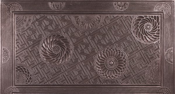 Thomas Jeckyll Register Front