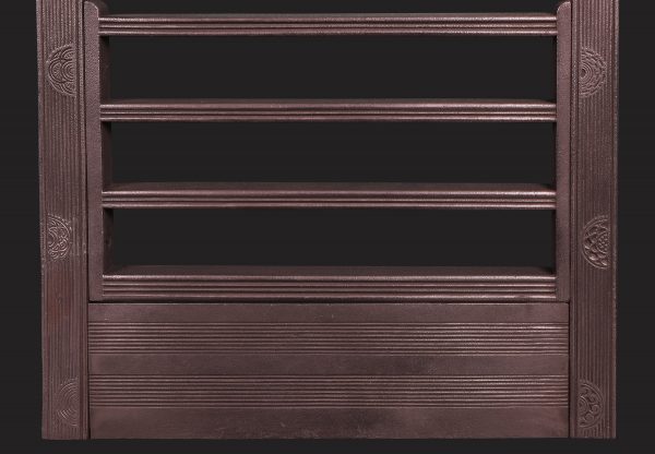Thomas Jeckyll Register Front