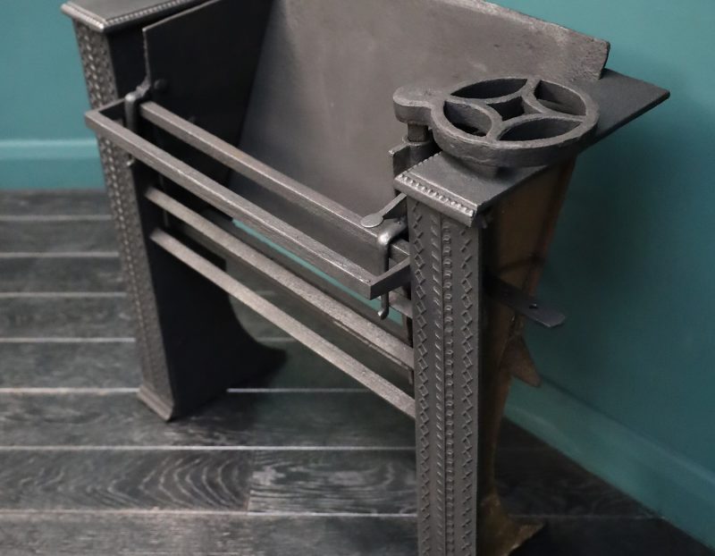 Early Kitchen Stove Grate