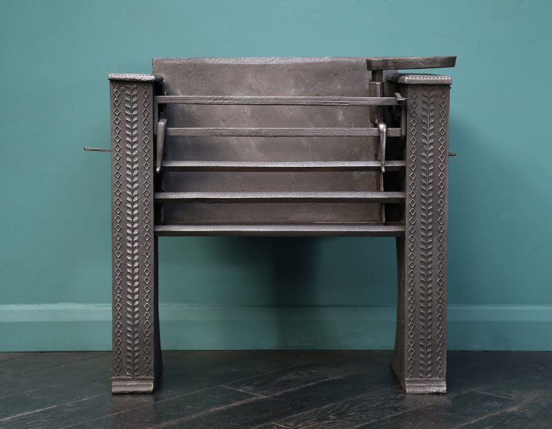 Early Kitchen Stove Grate